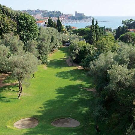 Ferienwohnung Marea Lerici Exterior foto