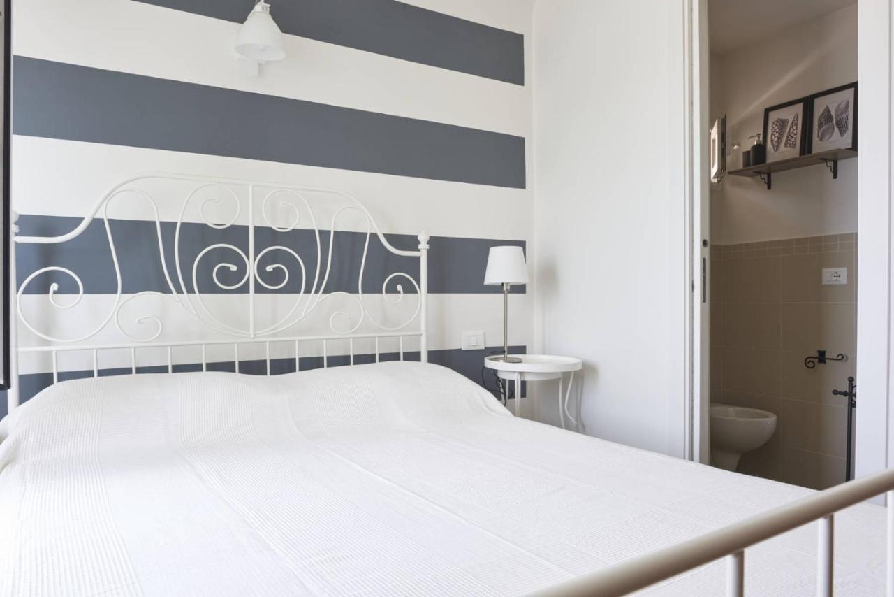 Ferienwohnung Marea Lerici Exterior foto