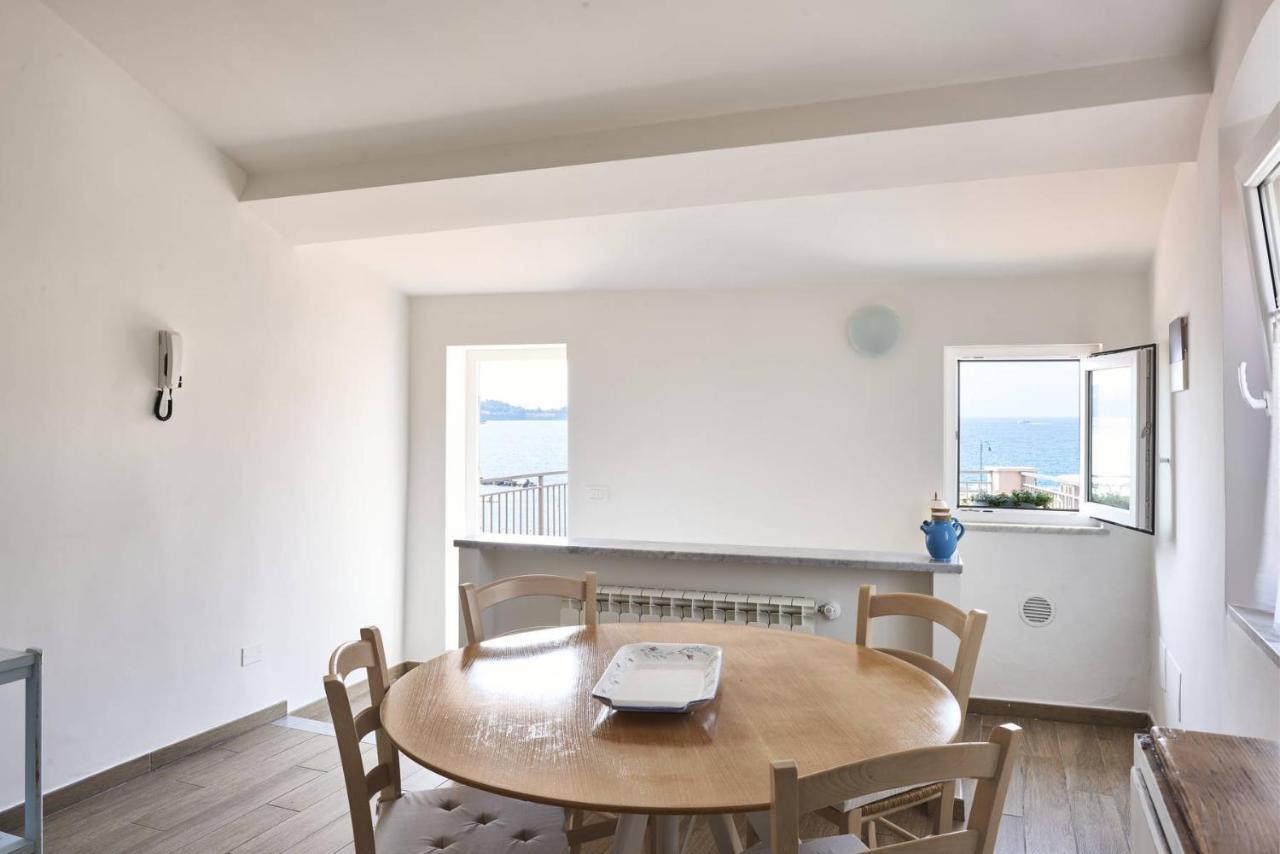 Ferienwohnung Marea Lerici Exterior foto