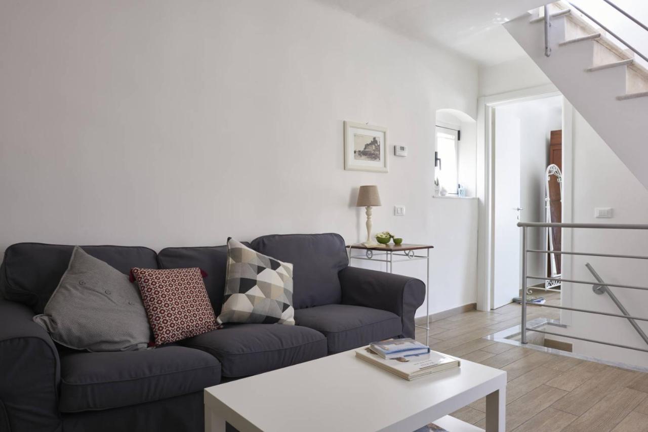 Ferienwohnung Marea Lerici Exterior foto