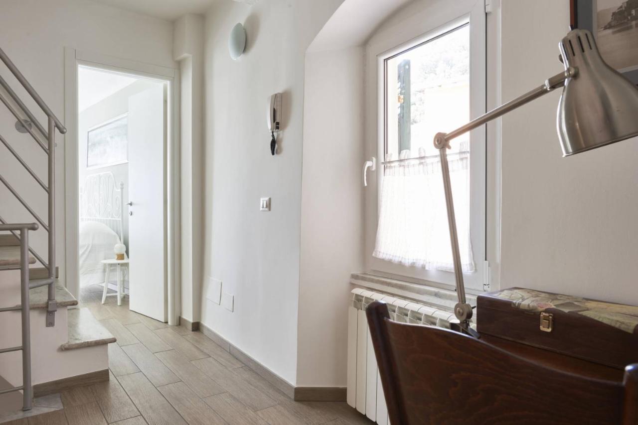 Ferienwohnung Marea Lerici Exterior foto