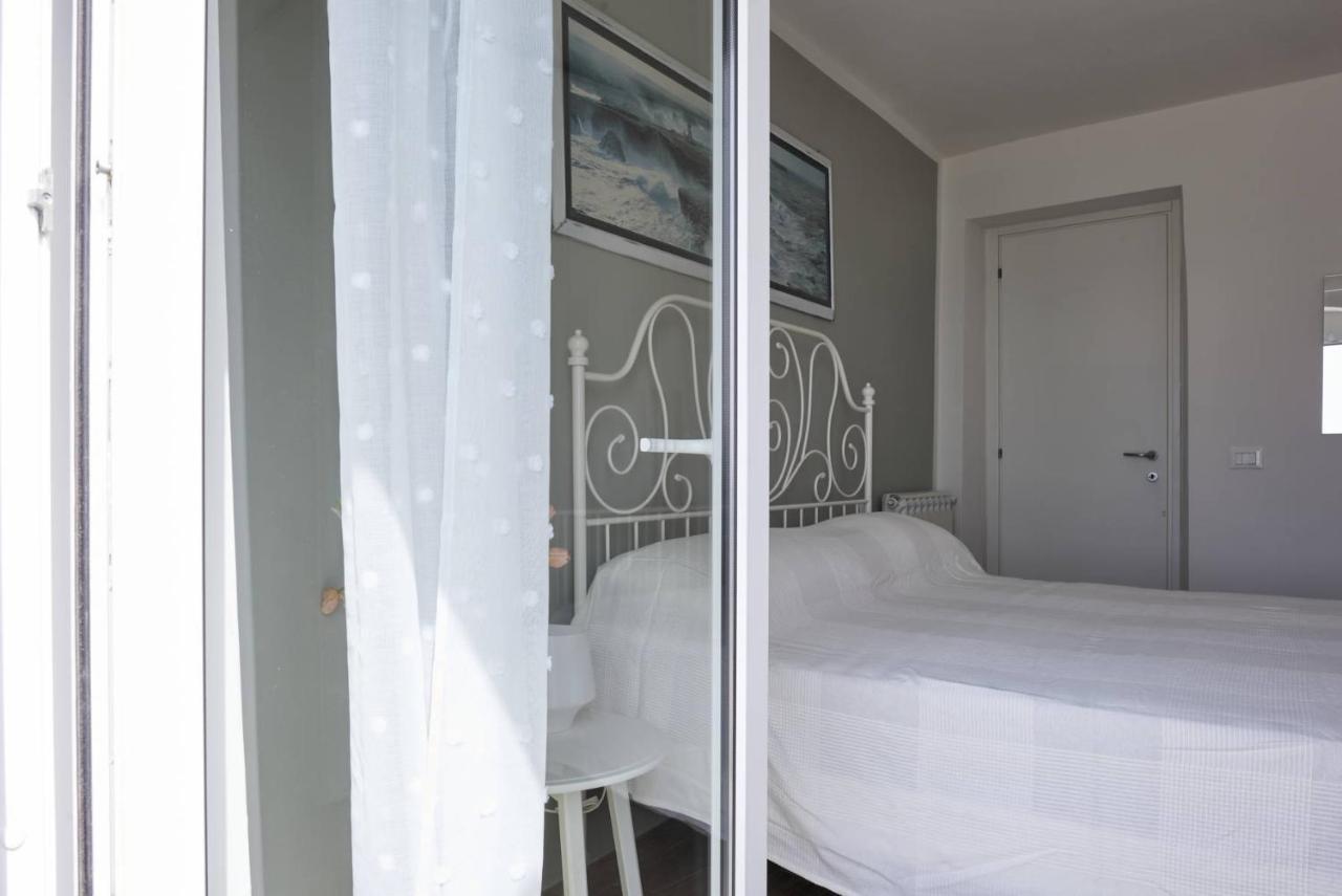 Ferienwohnung Marea Lerici Exterior foto