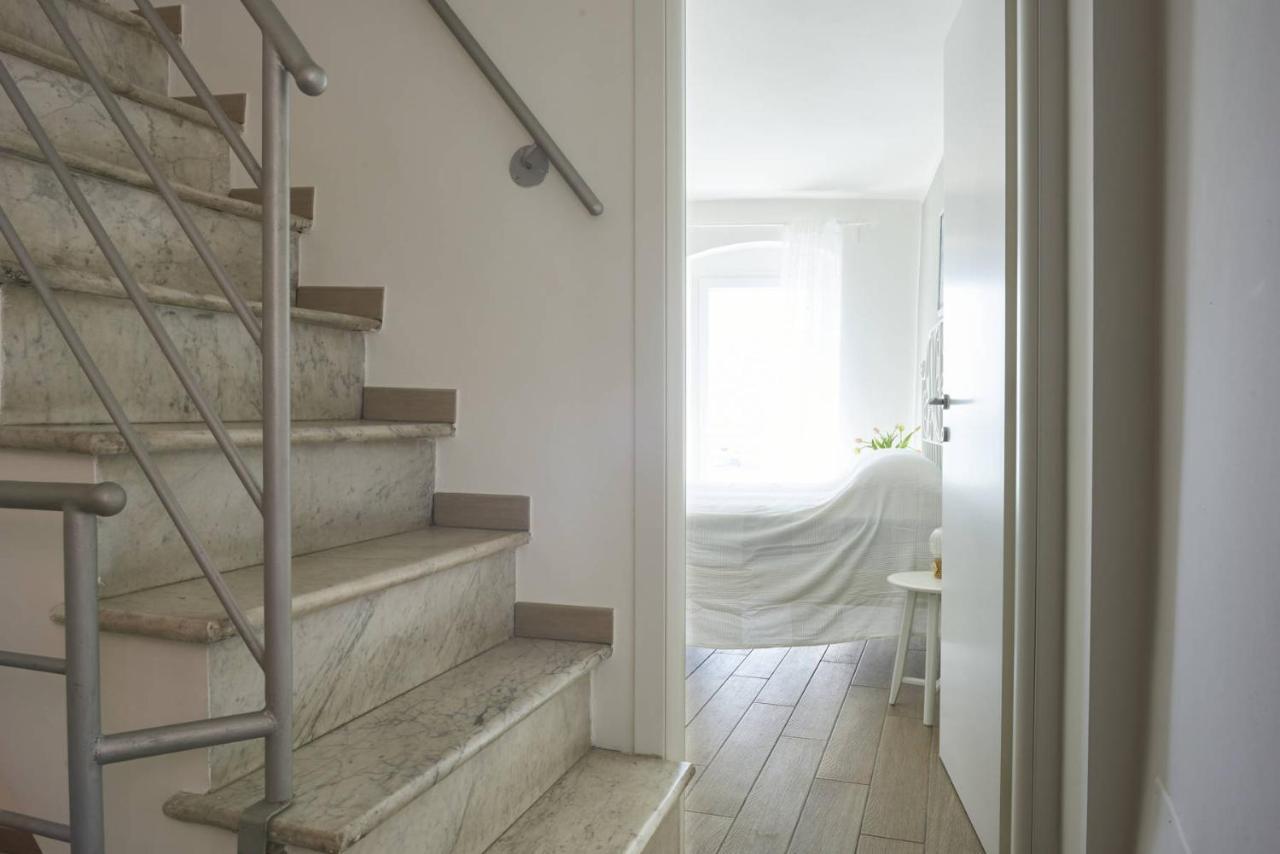 Ferienwohnung Marea Lerici Exterior foto