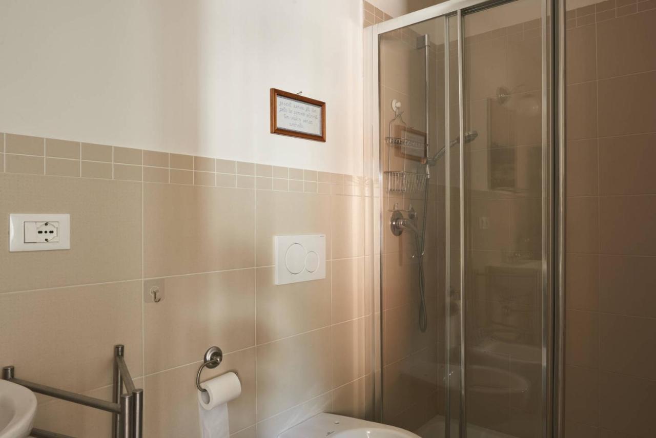 Ferienwohnung Marea Lerici Exterior foto