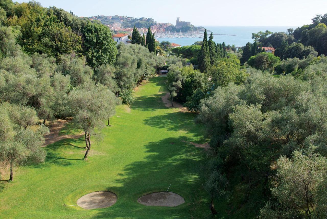 Ferienwohnung Marea Lerici Exterior foto